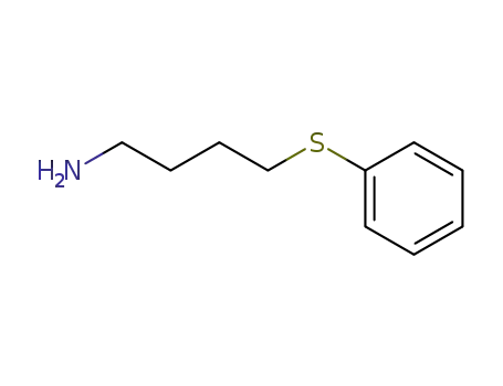 4-(phenylsulfanyl)butan-1-amine