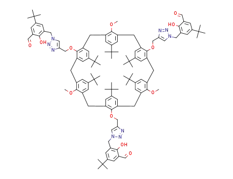 1381755-57-2 Structure