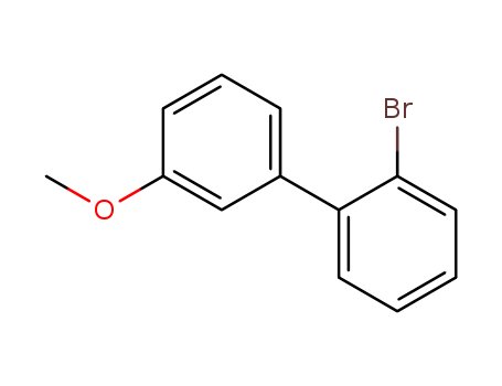 1,1'-Biphenyl, 2-bromo-3'-methoxy-