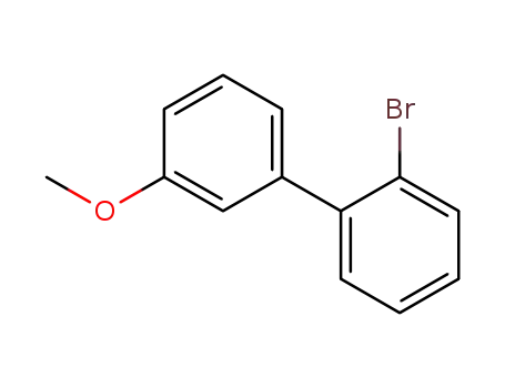 154407-16-6 Structure