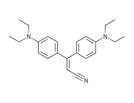 C<sub>23</sub>H<sub>29</sub>N<sub>3</sub>
