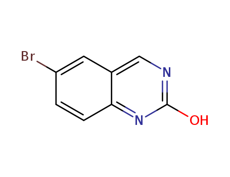 6-Bromo-2(1H)-quinazolinone cas  79885-37-3