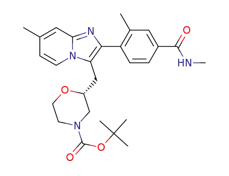 1621164-75-7 Structure