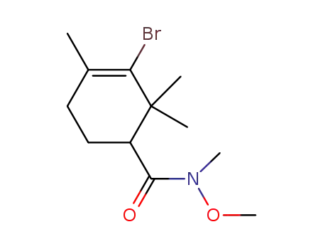 1426819-10-4 Structure