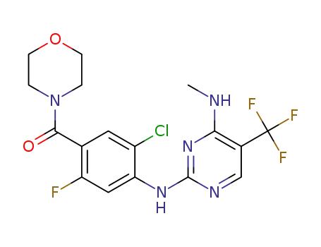 1441199-56-9 Structure