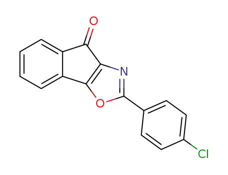 1600516-58-2 Structure