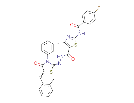 1418192-10-5 Structure