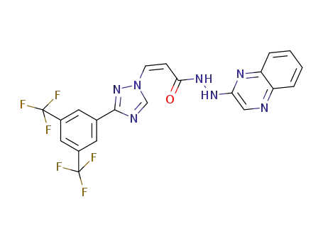 1421923-82-1 Structure