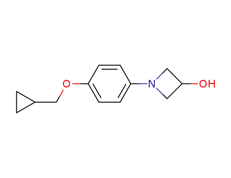 1443670-65-2 Structure