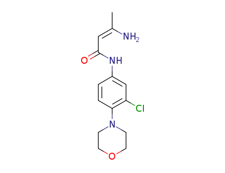 1542259-45-9 Structure