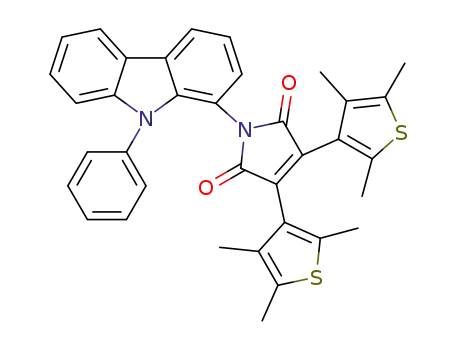 1454710-71-4 Structure