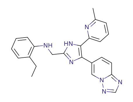 1352609-03-0 Structure