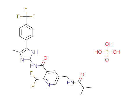 1415089-57-4 Structure