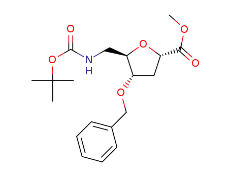 C<sub>19</sub>H<sub>27</sub>NO<sub>6</sub>