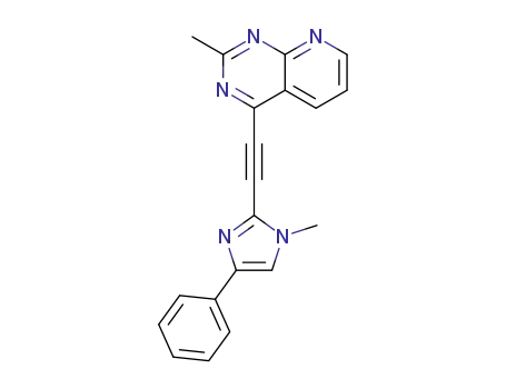 1429781-12-3 Structure