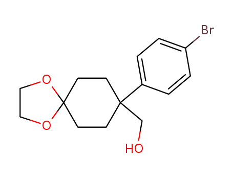 1477524-05-2 Structure