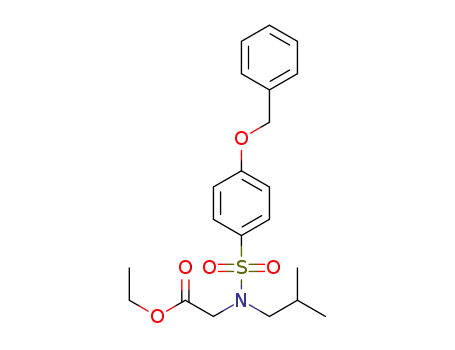 1430072-41-5 Structure