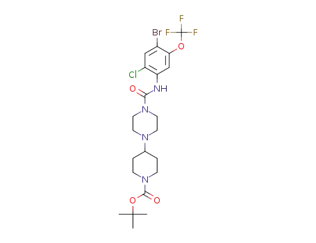 1477815-33-0 Structure