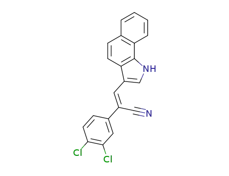 1415234-13-7 Structure