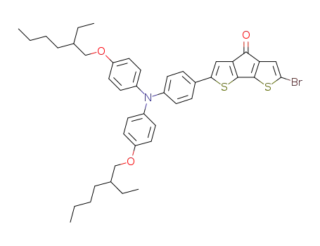 1417779-58-8 Structure