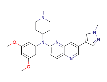 1431984-85-8 Structure