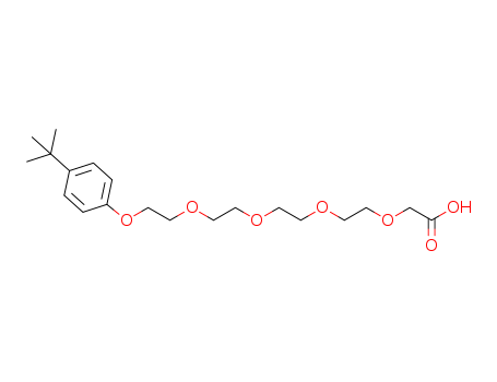 BUTOXYNOL-5 CARBOXYLIC ACID