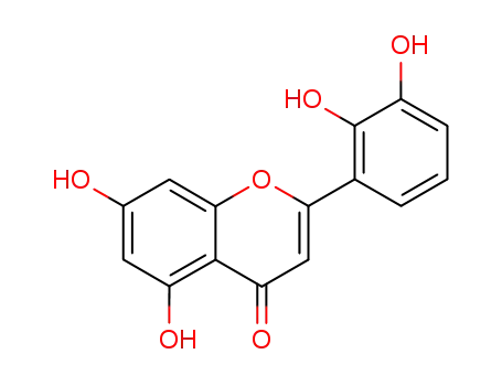 5,7,2',3'-Tetrahydroxyflavone