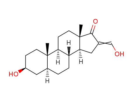 6174-76-1 Structure