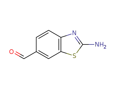 106429-08-7 Structure