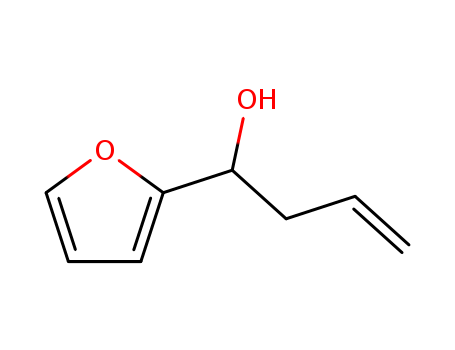 4-(2-FURYL)-1-BUTEN-4-OL