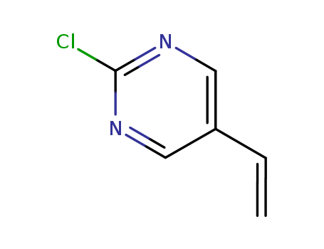 2-Chloro-5-vinylpyrimidine