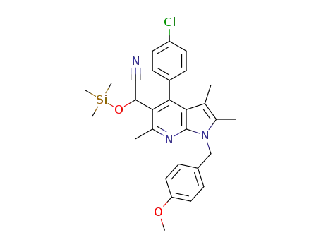1436855-53-6 Structure