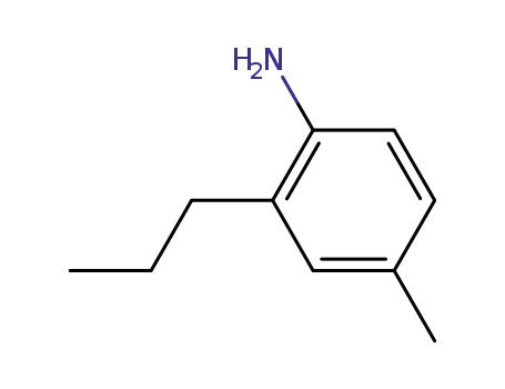 4-methyl-2-propylaniline