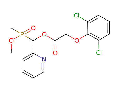 900502-10-5 Structure