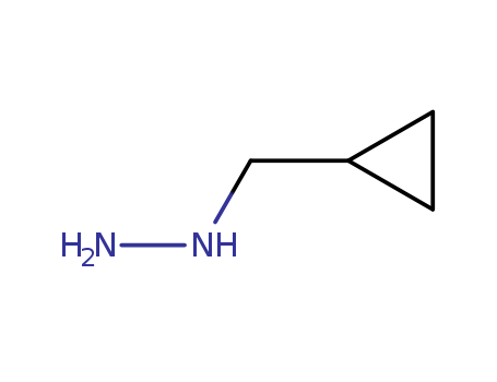 (cyclopropylmethyl)hydrazine