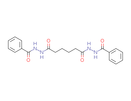 N,N'-dibenzoyl adipic dihydrazide