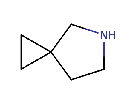 5-Azaspiro[2.4]heptane Trifluroacetate
