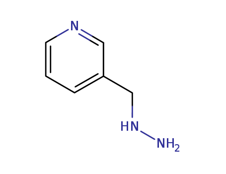 PYRIDIN-3-YLMETHYL-HYDRAZINE