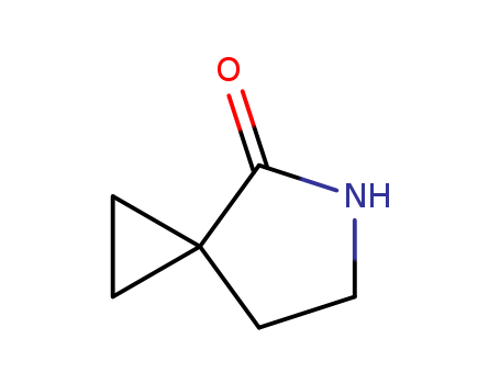 5-azaspiro[2.4]heptan-4-one