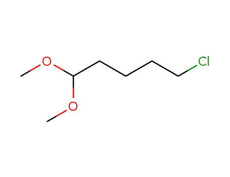 5-chloro-1,1-dimethoxyPentane