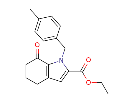 1236888-04-2 Structure