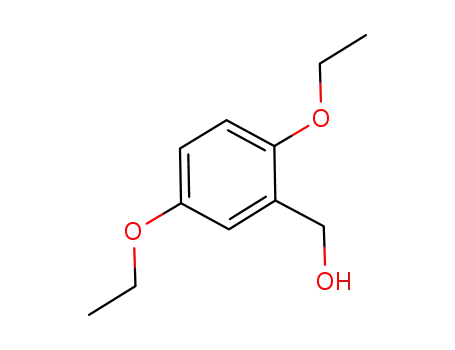 2,5-Diethoxybenzyl alcohol