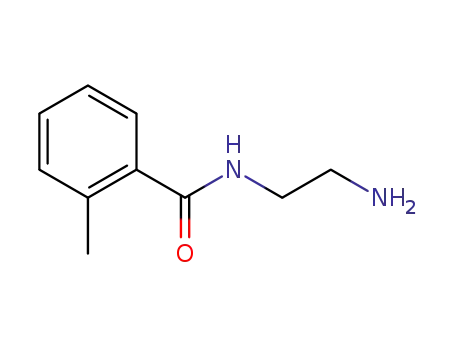 953717-12-9 Structure