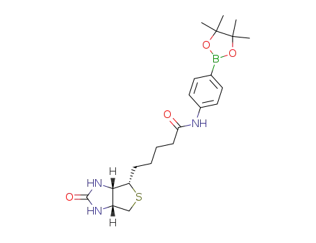 863118-15-4 Structure