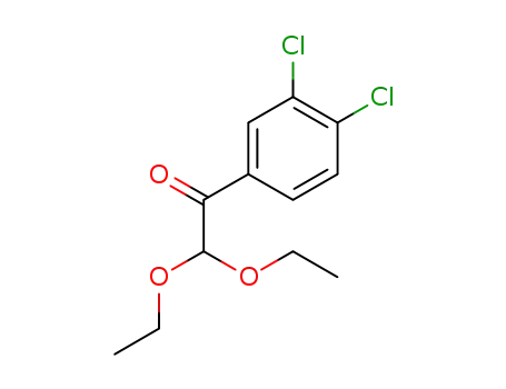 1380345-26-5 Structure