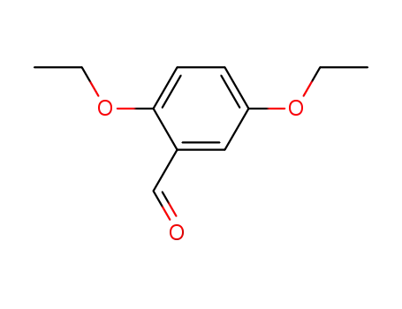 2,5-Diethoxybenzaldehyde