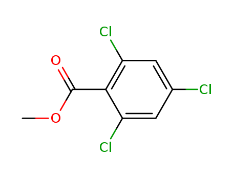 Methyl 2,4,6-trichlorobenzoate