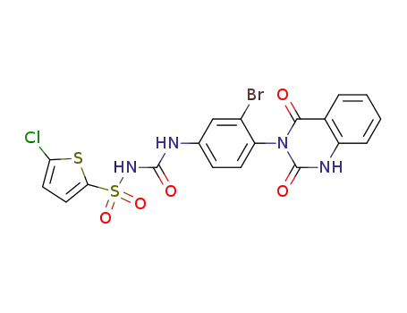 438209-71-3 Structure