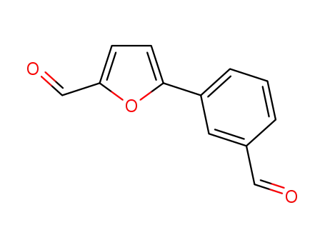 3-(5-포르밀푸란-2-일)벤즈알데히드