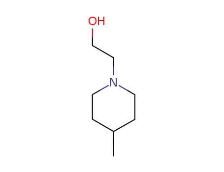 2-(4-methylpiperidin-1-yl)ethanol